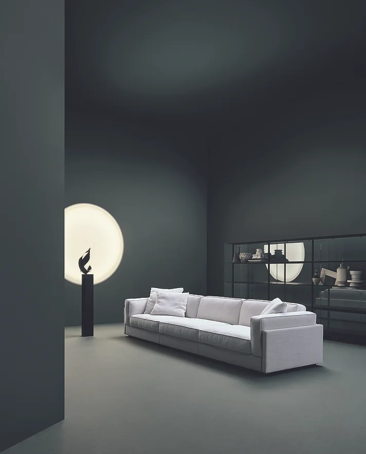 knoll by piero lissoni