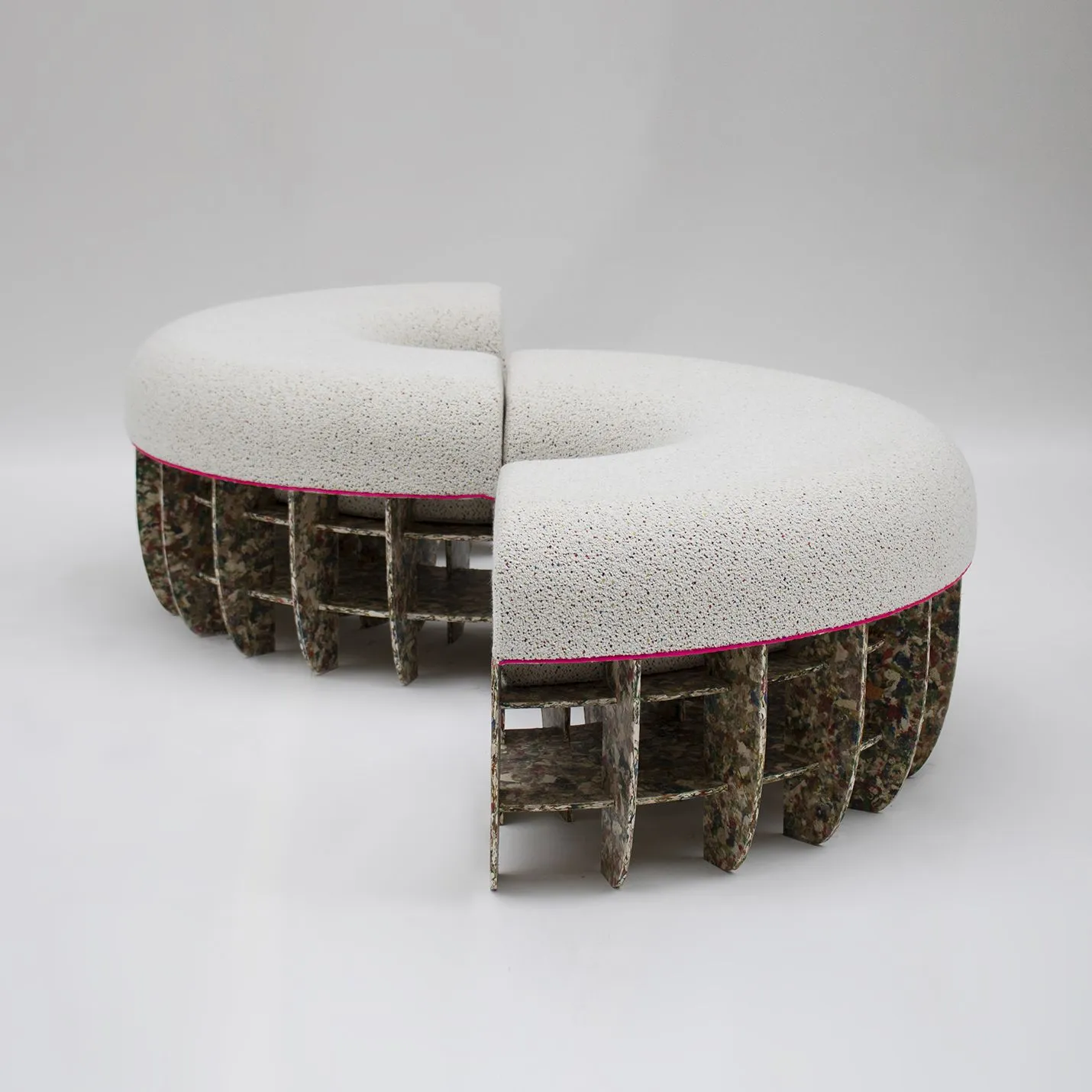 donuts by marine peyre