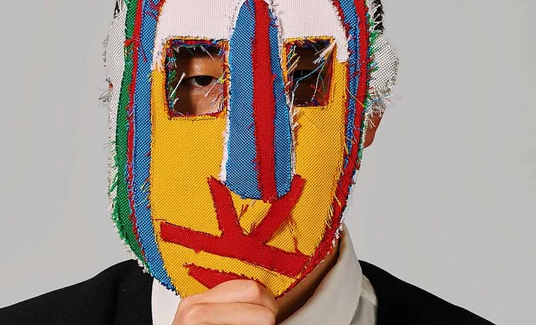 Fabric's Mask Collection